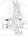 Cara - Take Off 2