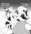Comm: Always Her Baby
