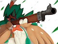 [Commission] Sniping by WinickLim