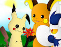 [Collaboration] Flower Gifts