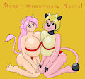 Xmas Gift for Raiga 2016