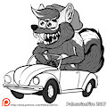 Patreon reward - Bassgroove