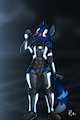 Tron Doggo