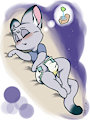 Wet Dream by RiceyChicken