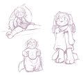 1/11 Warmup Doodles