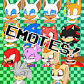 Emotes for whatever