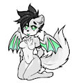 Chibi Amber