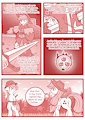 Chaos Future 61 : The Curse
