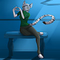 Ivory - AT by ElGallo