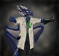 How to Make a Mad Scientist