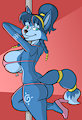 Gotta stay fit somehow... by creatiffy