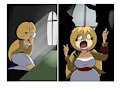 Hell Comes to Molly - 1