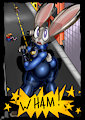 Comic: Buns of Doom (Complete) - p.3
