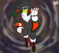 AT:The Wind Master of&nbsp;&nbsp;Babylon...