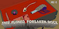 This Ruined, Forsaken Rock: Page 16