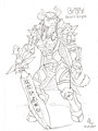 Branf by DirtyWolf