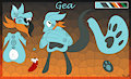 Gea