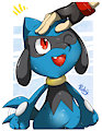 Riolu
