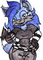 RD: Wolfie