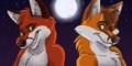 Practically Like Brothers by JasonWerefox