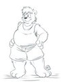 bubba bear part LCXII by bpetersxxx