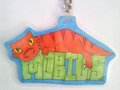 (C) Mobius Omnom badge by Crys the Hybrid