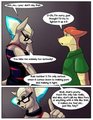 Behind the Lens Page 67