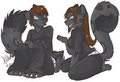 Chagrined by KittyPrint