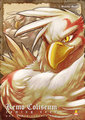 The Eagle