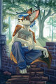 Hark by Lizspit