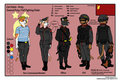 Cat Union - Army