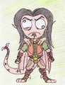 Derp Dalken by JacobMace
