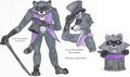 Compilation commission -Allison Towers- by ObsceneOblivion