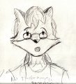 Facial expression pratice - Kee 