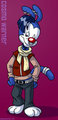 Cosmo Warner