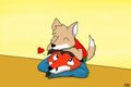 i loved you so much ♥ by nesath