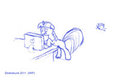 Twilight's Reaction (Work in Progress)