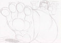 HT: mega macro sparky by Sparkythechu