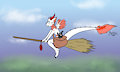 Spiffy's delivery service