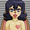 pixel icon