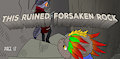 This Ruined, Forsaken Rock: Page 17