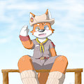 scout by SoluDoggy
