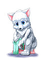 Commission for pentrep
