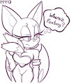 Where's Foxboy?