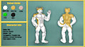 Mat Character Sheet 2016 [Non-Adult Version] by Mat