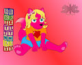QFTR #5 Winner Arts by Foxboy591