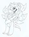 Zero_Happy little guy by NyaFaker