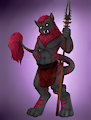 Anthro Chy