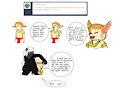 Ask the FoxBox Q2: Levi by Foxboy591
