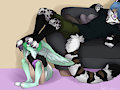 Footstool